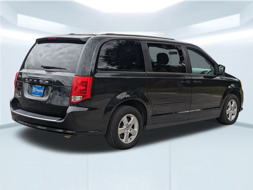 Used 2011 Dodge Grand Caravan Mainstreet w/ PWR Convenience Group image 6