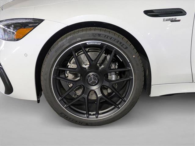 New 2026 Mercedes-Benz AMG GT 43 image 10