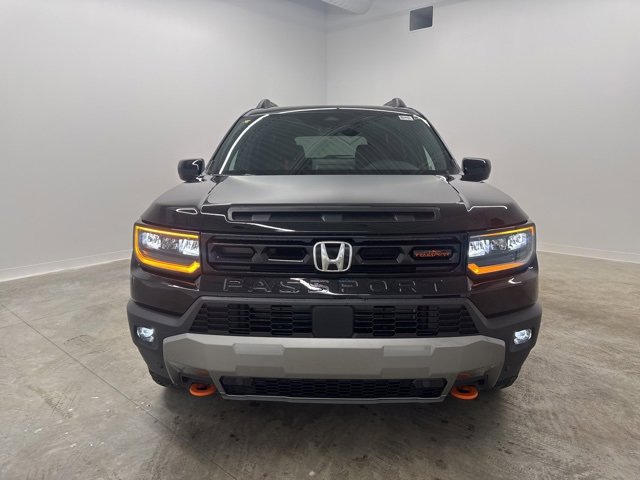 New 2026 Honda Passport TrailSport image 2