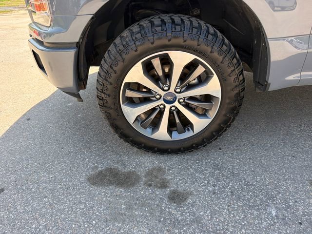 Used 2019 Ford F150 XL w/ Equipment Group 101A Mid AWD/4WD image 31