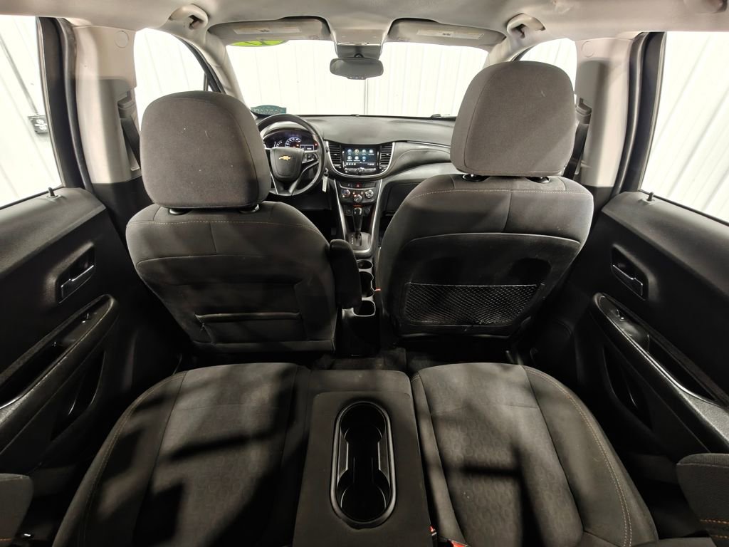 Used 2019 Chevrolet Trax LS FWD image 23