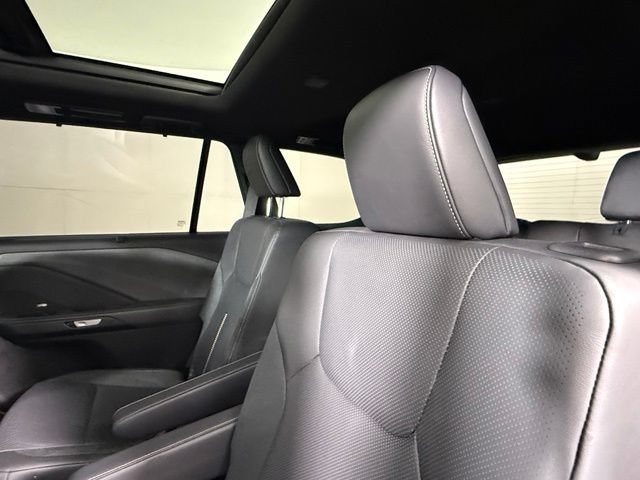 Used 2024 Lexus TX 350 FWD image 25