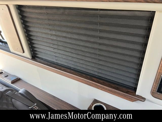 Used 2023 Mercedes-Benz Sprinter 3500 image 31