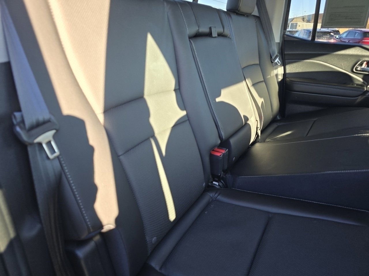 Used 2020 Honda Ridgeline RTL image 24