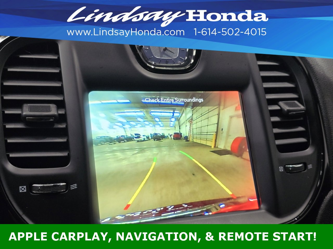 Used 2018 Chrysler 300 S image 15