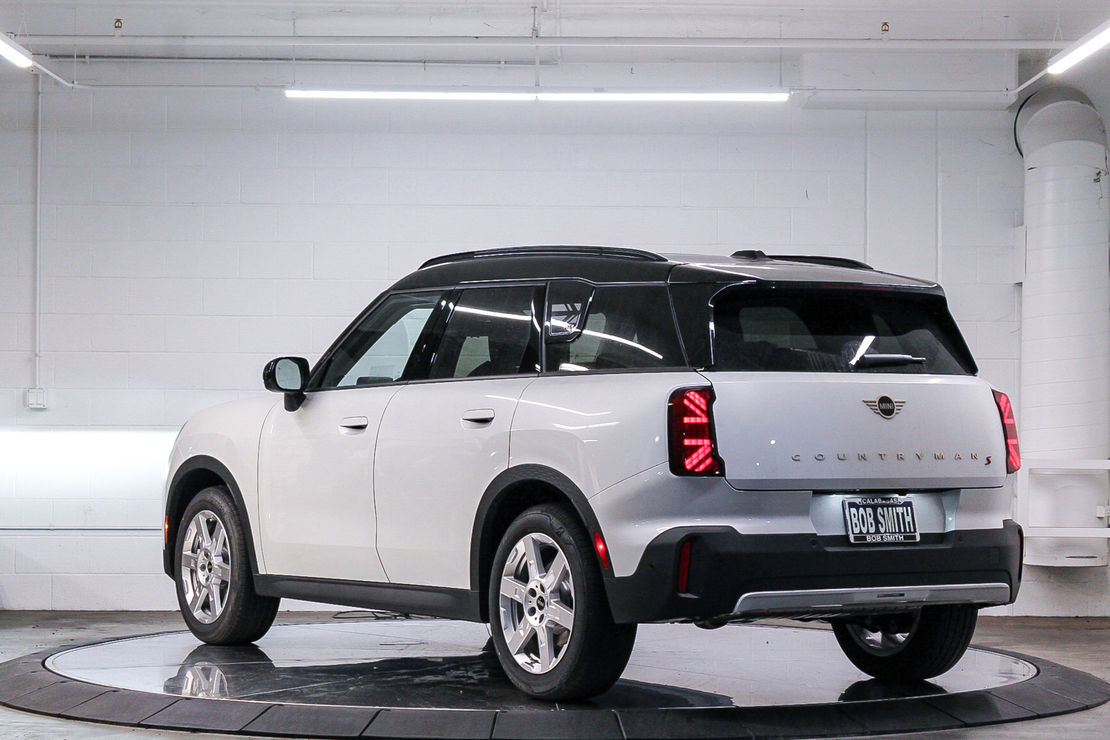 New 2025 MINI Cooper Countryman S image 4
