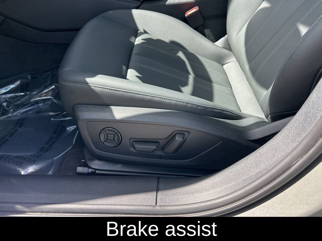 Used 2025 Audi A5 2.0T Premium Plus w/ Premium Plus image 16