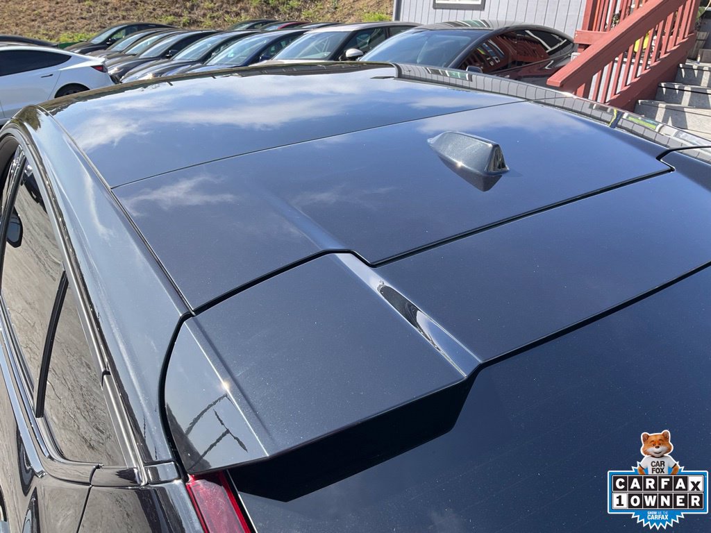 Used 2023 Volvo C40 P8 Recharge Ultimate AWD/4WD image 86