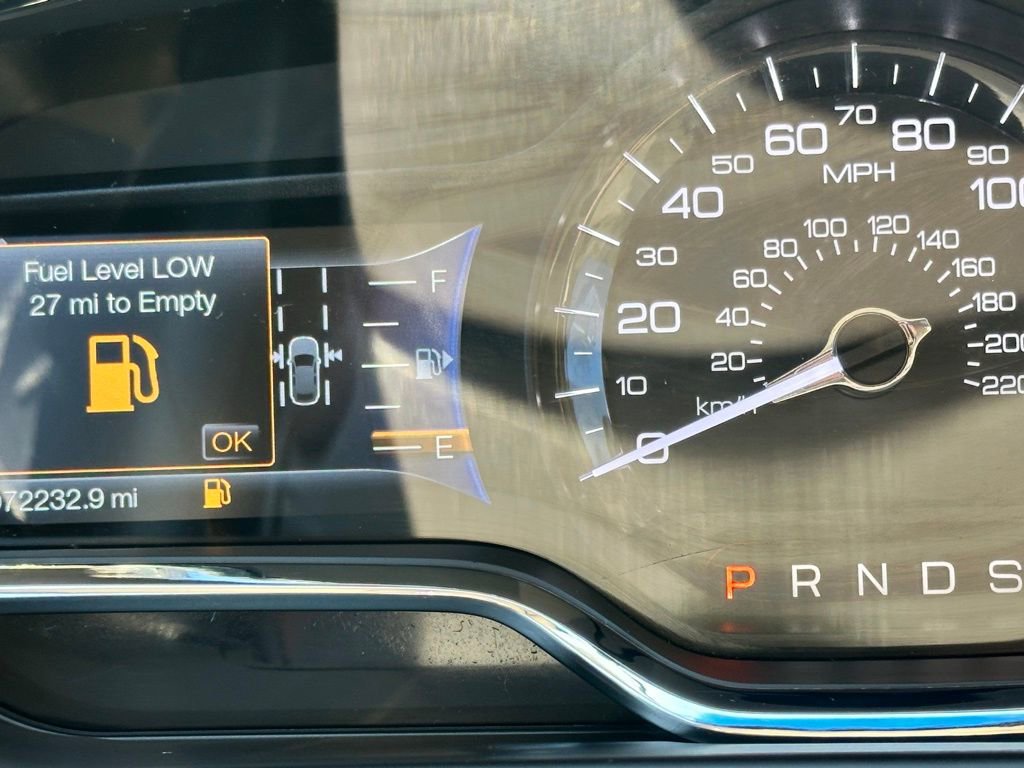 Used 2018 Lincoln MKT AWD w/ Technology Package image 25