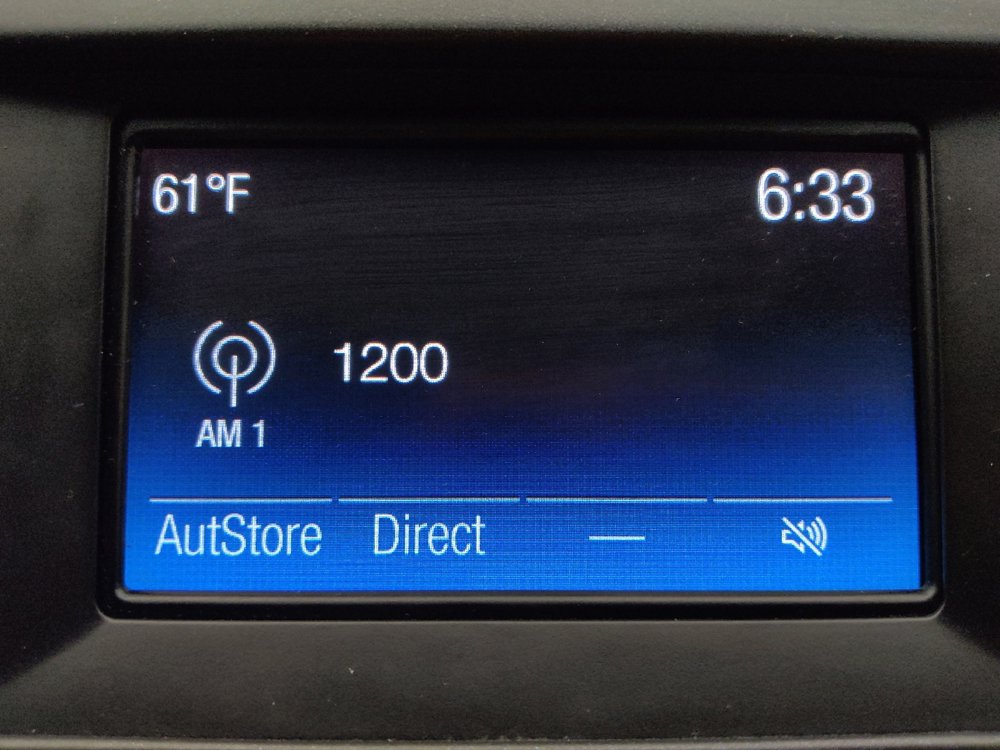 Used 2018 Ford Fusion S image 25