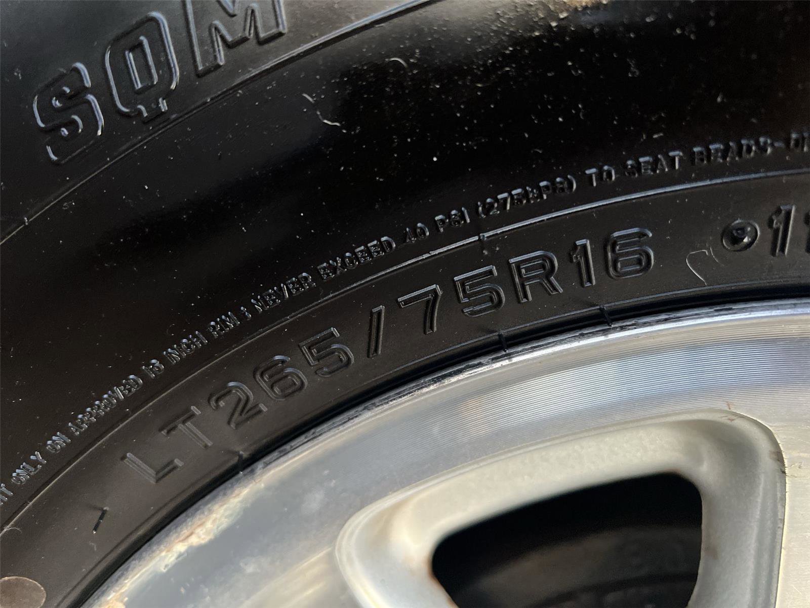 Used 1998 Ford F150 XLT image 26