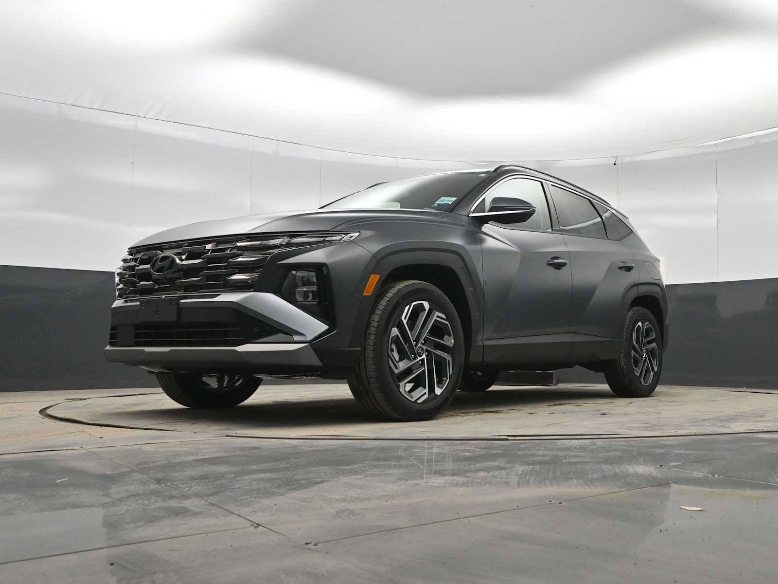 New 2026 Hyundai Tucson Limited AWD/4WD image 33