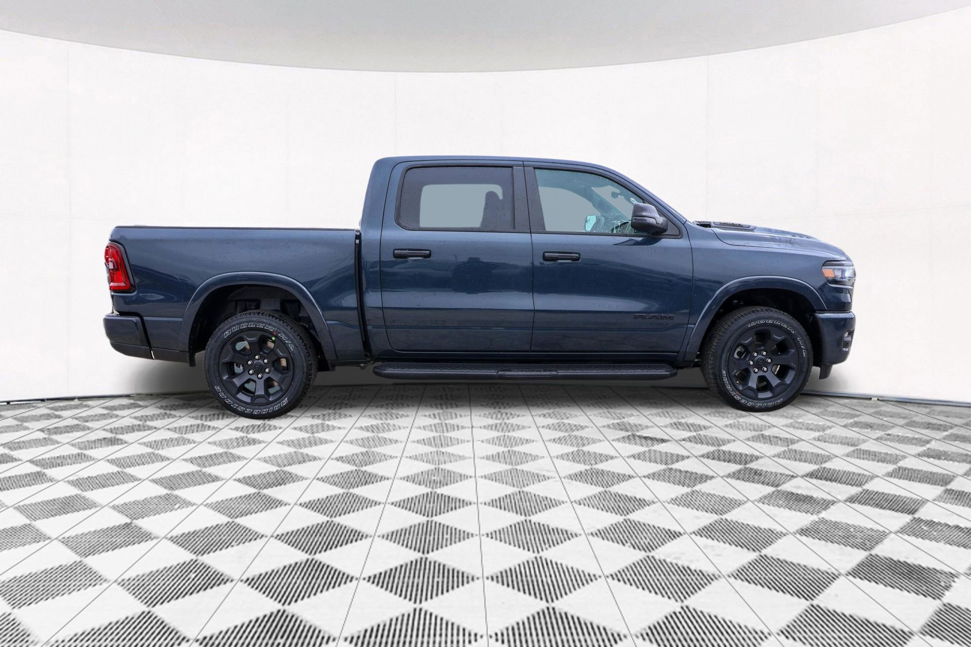 New 2026 RAM 1500 Big Horn image 10
