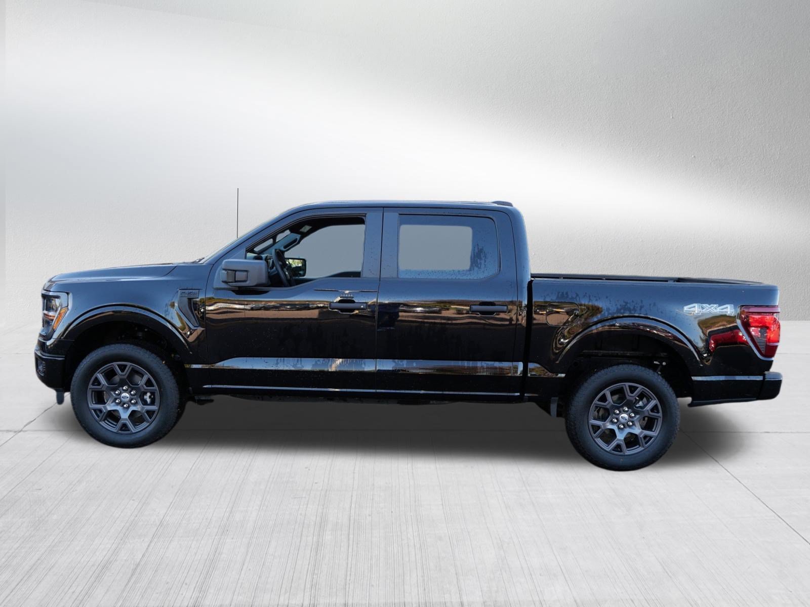 Used 2026 Ford F150 STX w/ Equipment Group 200A AWD/4WD image 4