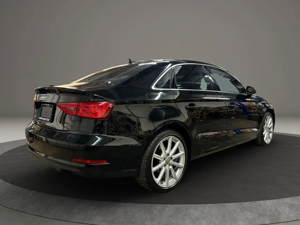 Used 2015 Audi A3 1.8T Premium w/ Cold Weather Package image 8