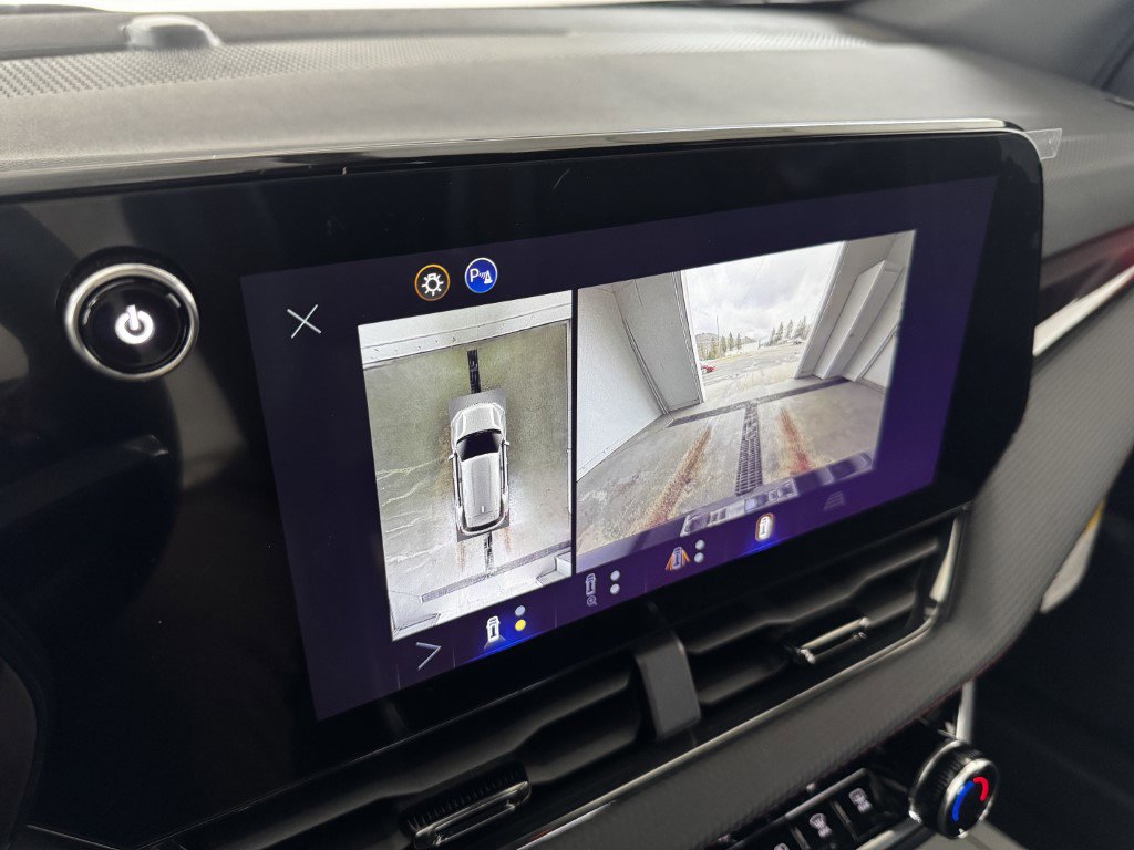 New 2026 Chevrolet Equinox RS w/ Safety and Technology Package image 36