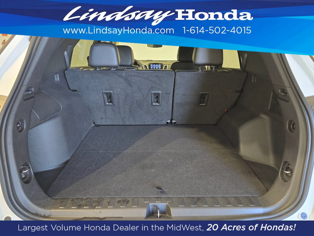Used 2023 Chevrolet Equinox Premier FWD image 7
