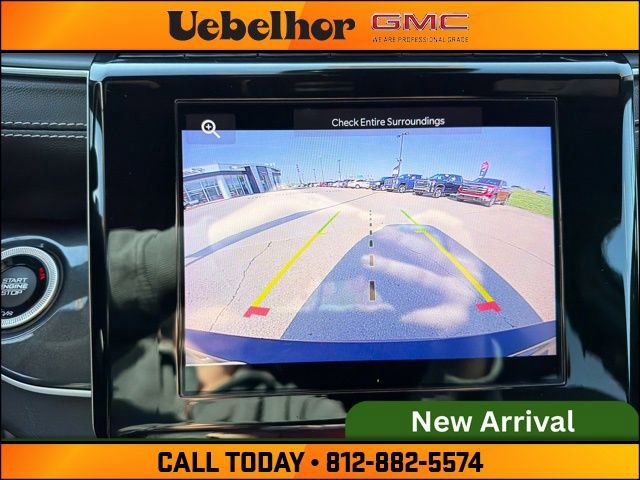 Used 2023 Jeep Grand Cherokee L Laredo image 31
