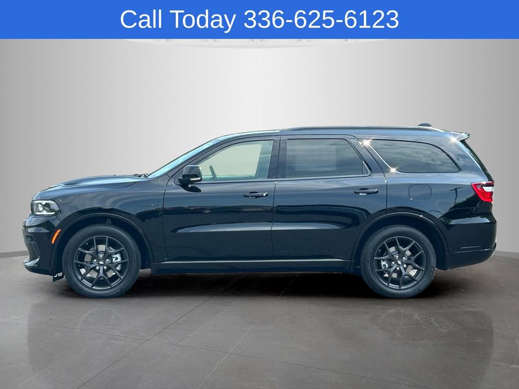 New 2026 Dodge Durango GT AWD/4WD image 2
