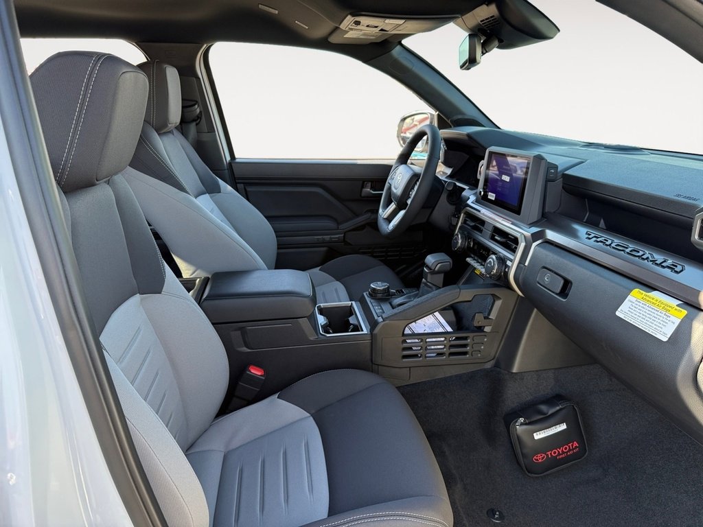 New 2025 Toyota Tacoma TRD Off-Road image 26