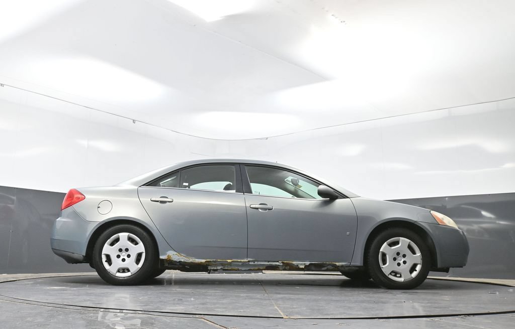 Used 2008 Pontiac G6 Value Leader FWD image 51