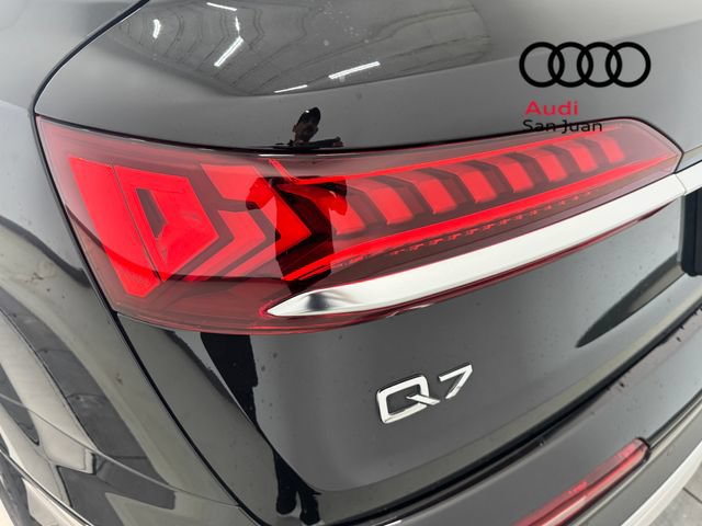 Certified 2023 Audi Q7 3.0T Premium w/ Convenience Package AWD/4WD image 10