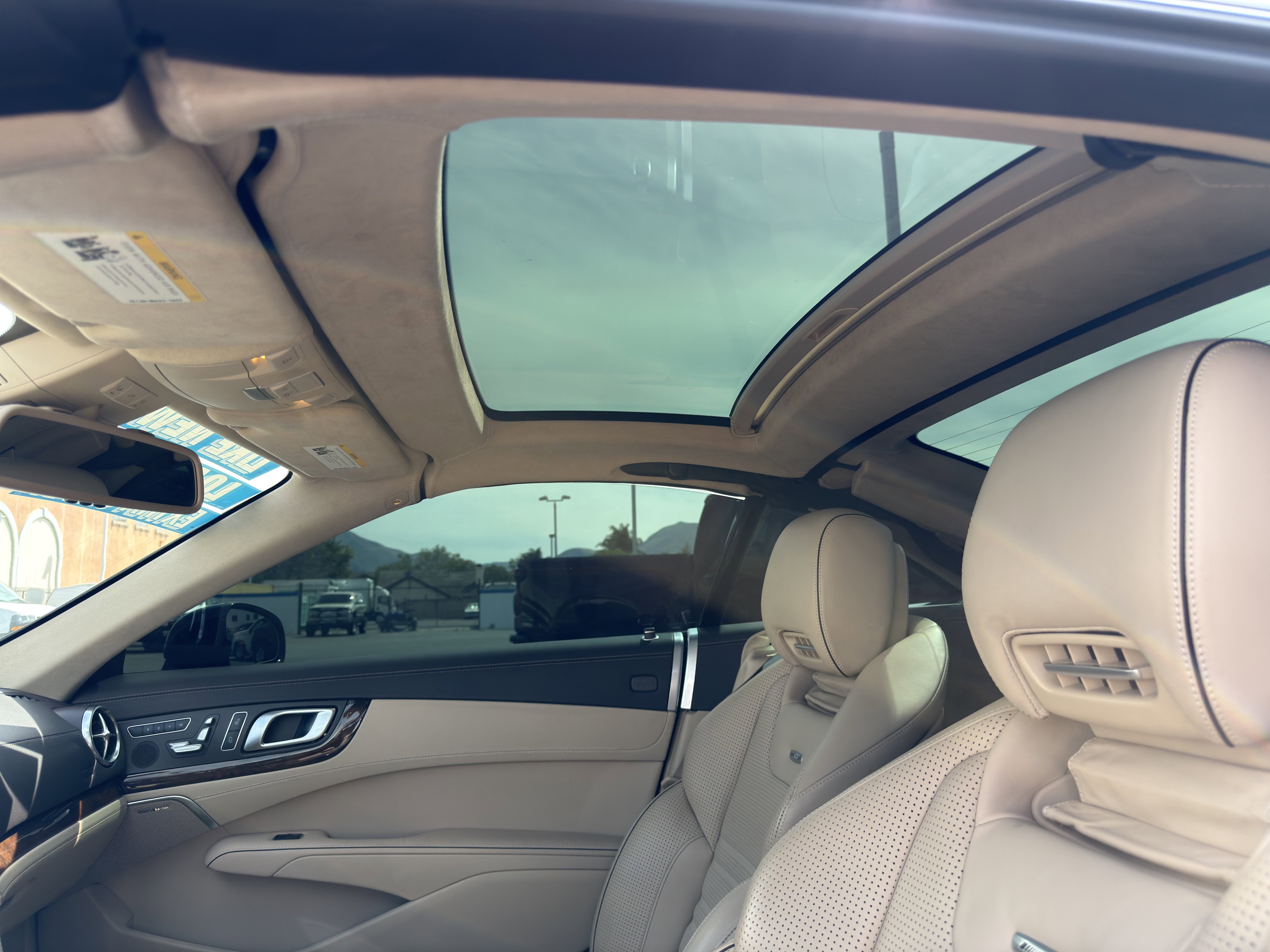 Used 2013 Mercedes-Benz SL 63 AMG image 41