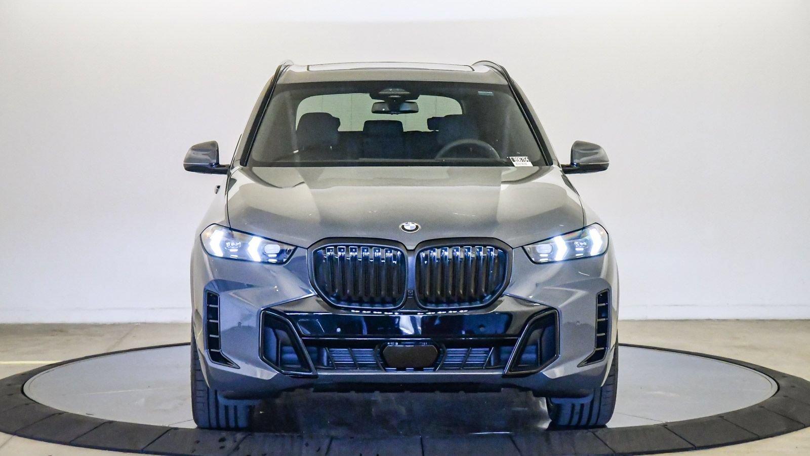 New 2026 BMW X5 xDrive40i AWD/4WD image 7