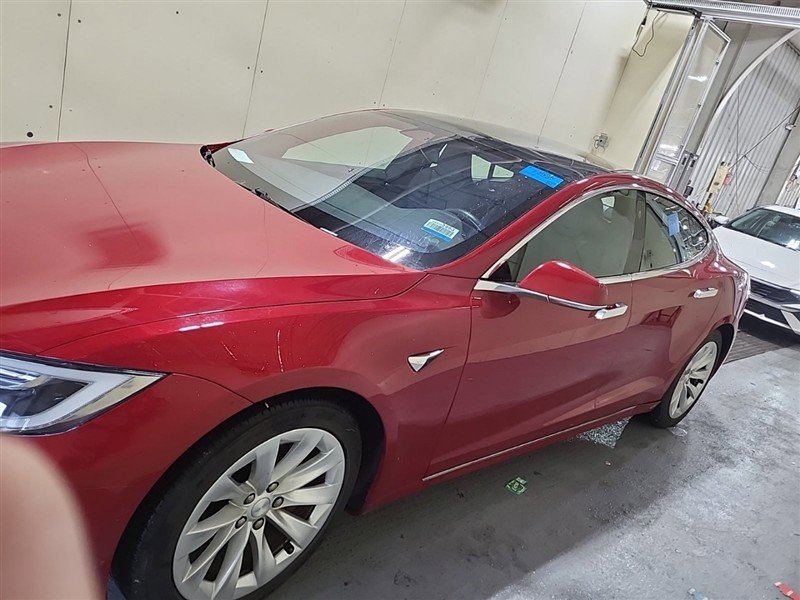 Used 2017 Tesla Model S 100D image 3
