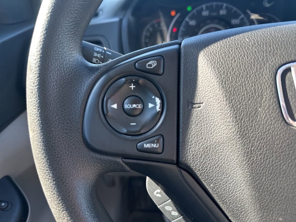 Used 2014 Honda CR-V LX image 21