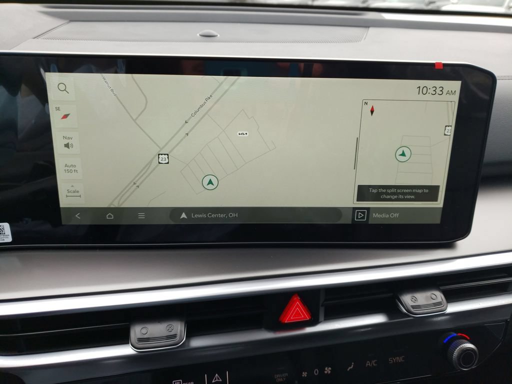 New 2026 Kia Sorento EX AWD/4WD image 21