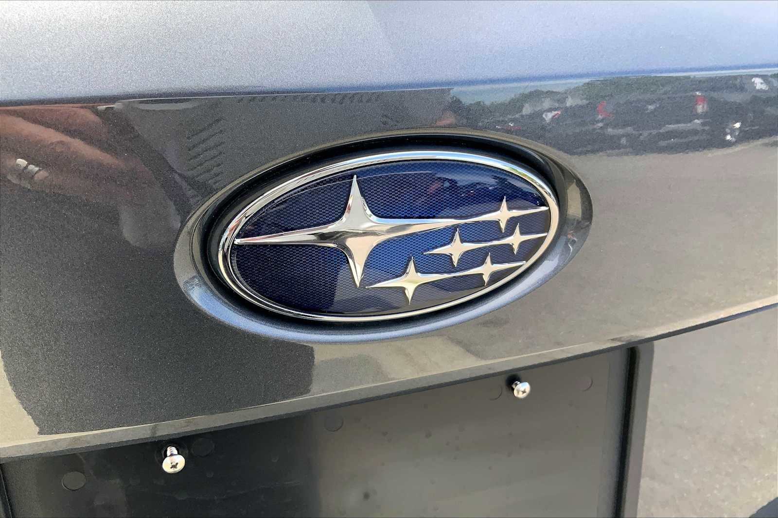 Certified 2025 Subaru Crosstrek 2.5i Limited AWD/4WD image 33