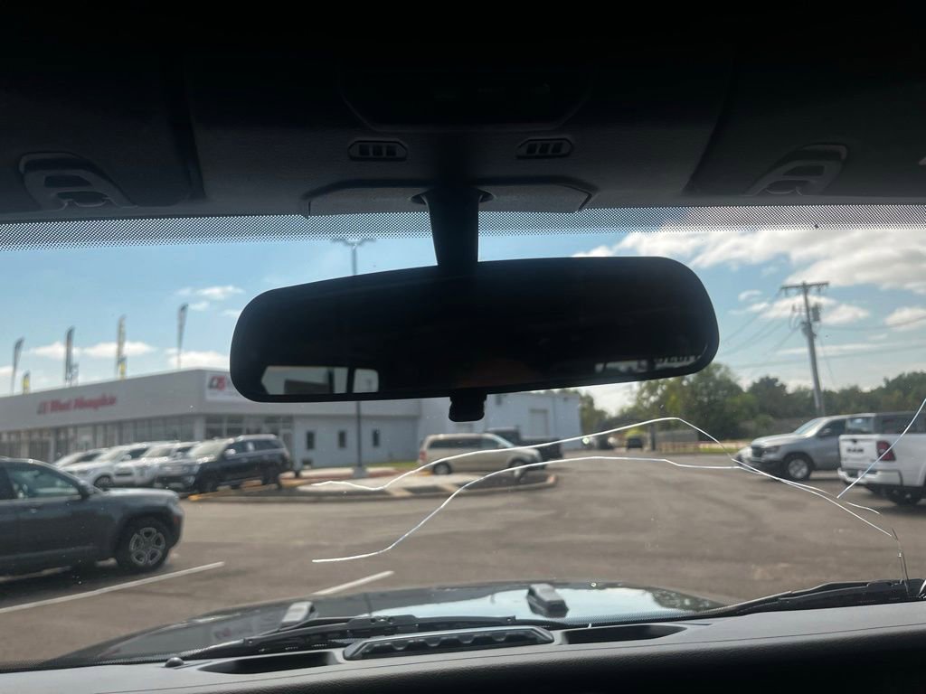 Used 2024 Jeep Wrangler Unlimited Rubicon 4xe image 54