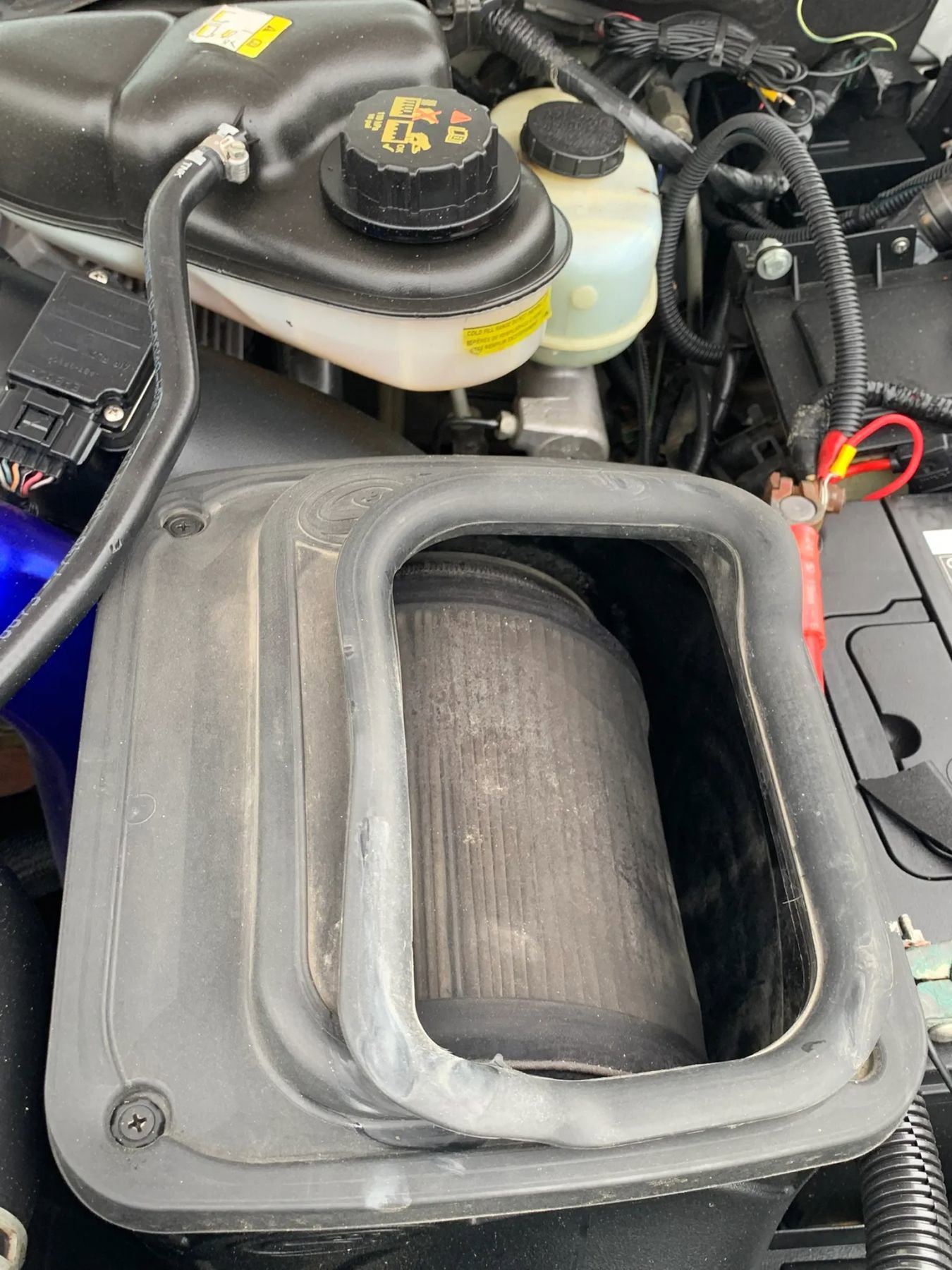 Used 2003 Ford F350 Lariat image 43