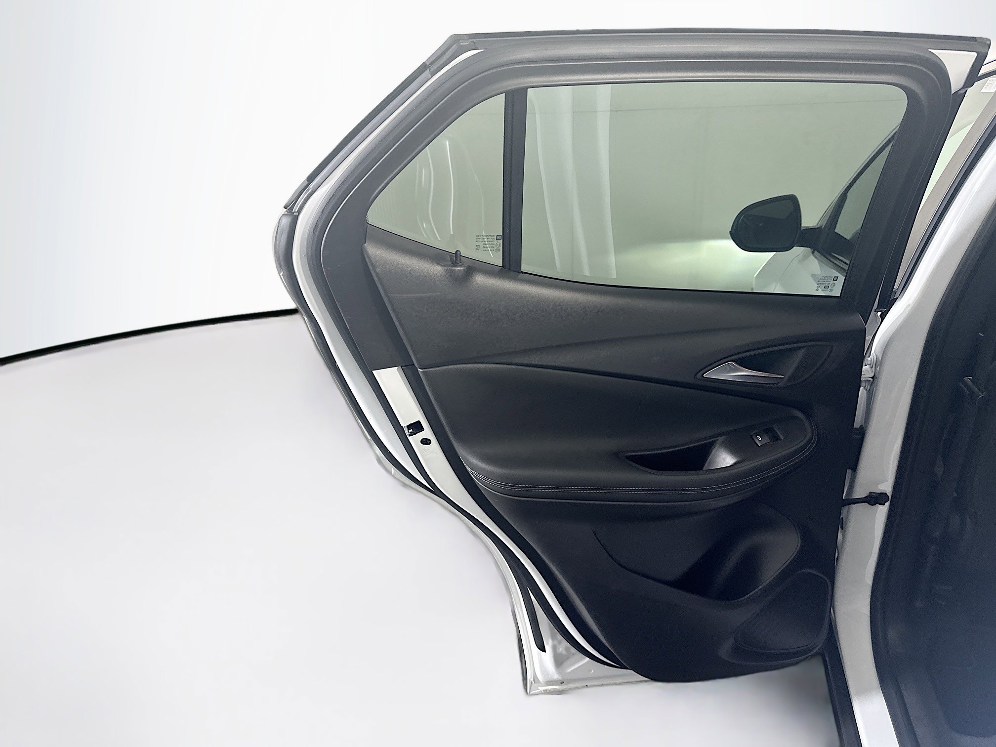 Used 2024 Buick Encore GX Preferred image 27