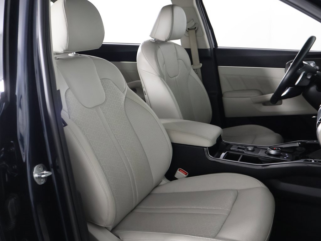 Used 2022 Kia Sorento SX Prestige image 34