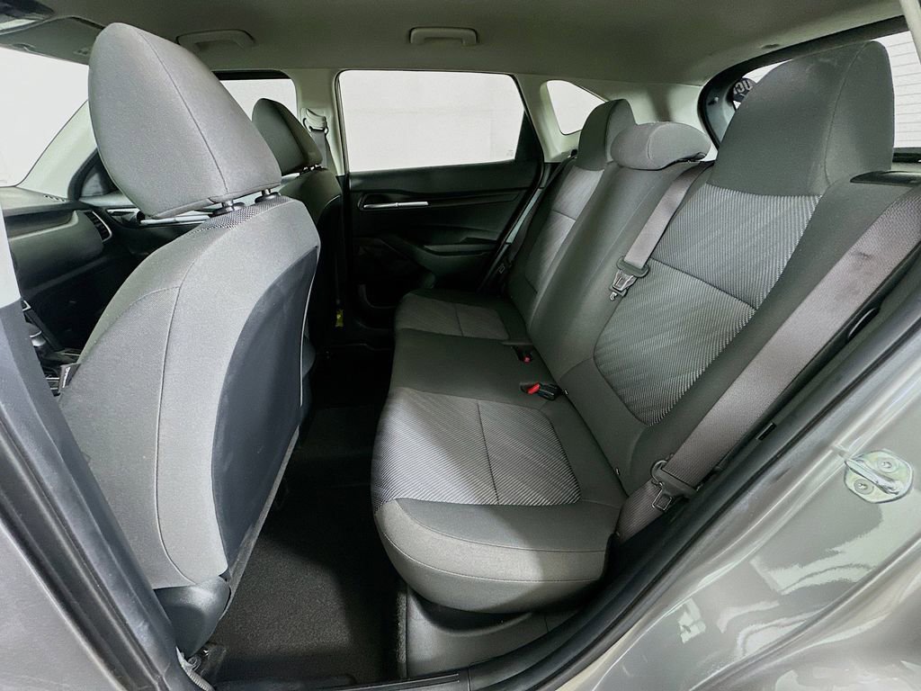 Certified 2023 Kia Seltos LX image 27