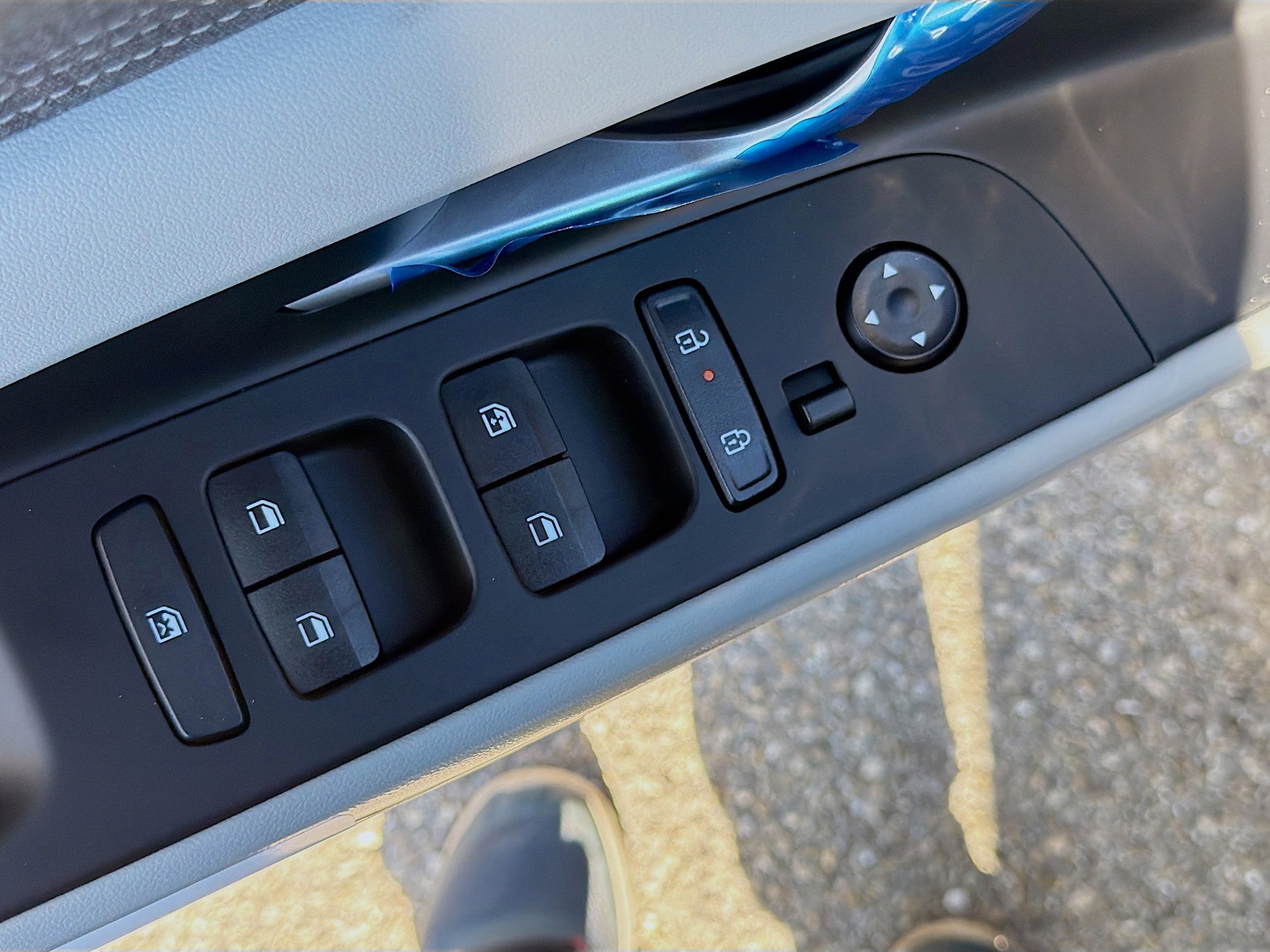 New 2026 Hyundai Elantra Limited image 22