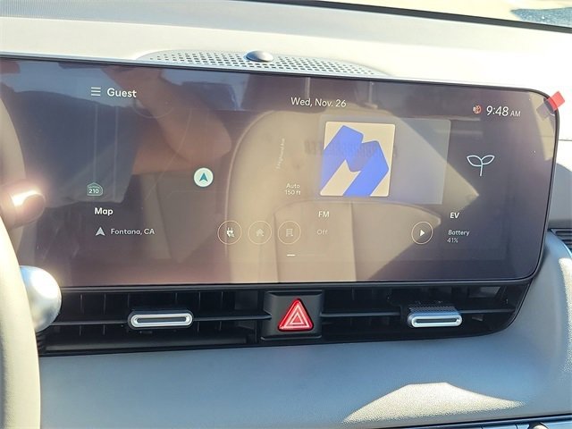 New 2026 Hyundai Ioniq 5 SEL image 10