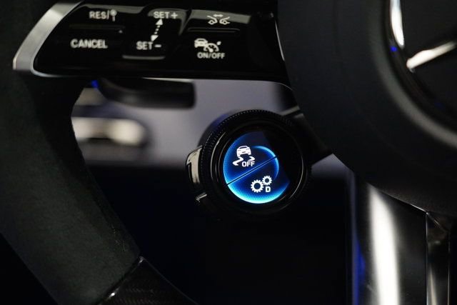 New 2025 Mercedes-Benz SL 63 AMG 4MATIC image 24