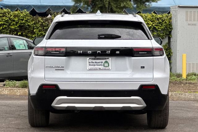 New 2026 Honda Prologue Touring image 5