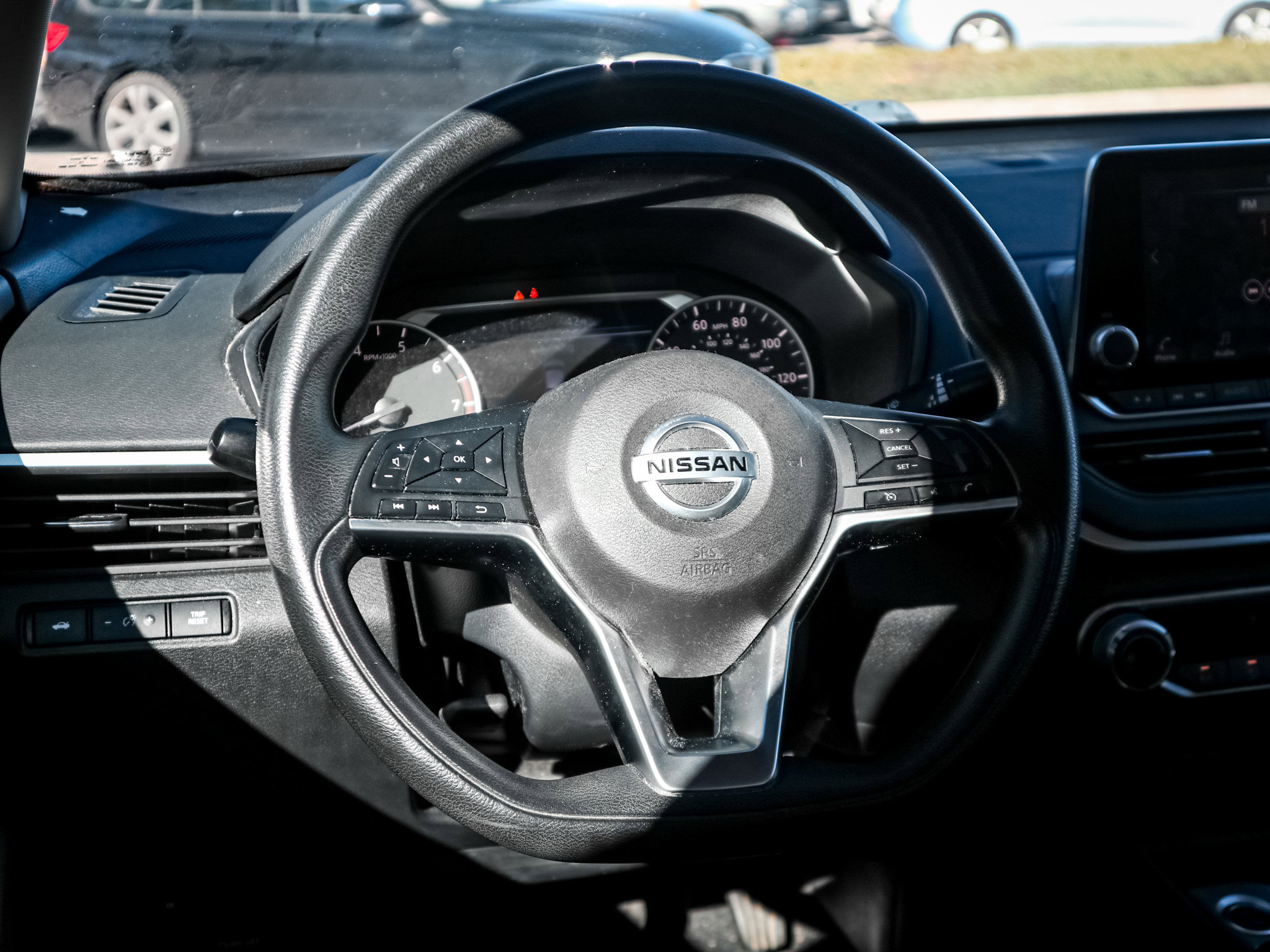 Used 2020 Nissan Altima 2.5 S image 6