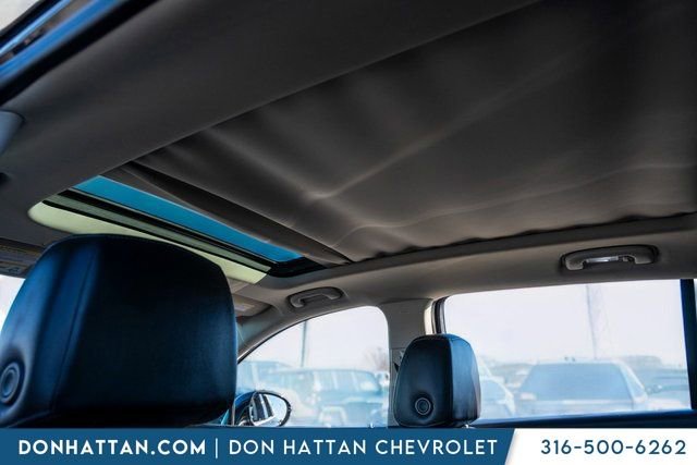 Used 2019 Buick Envision Essence image 24