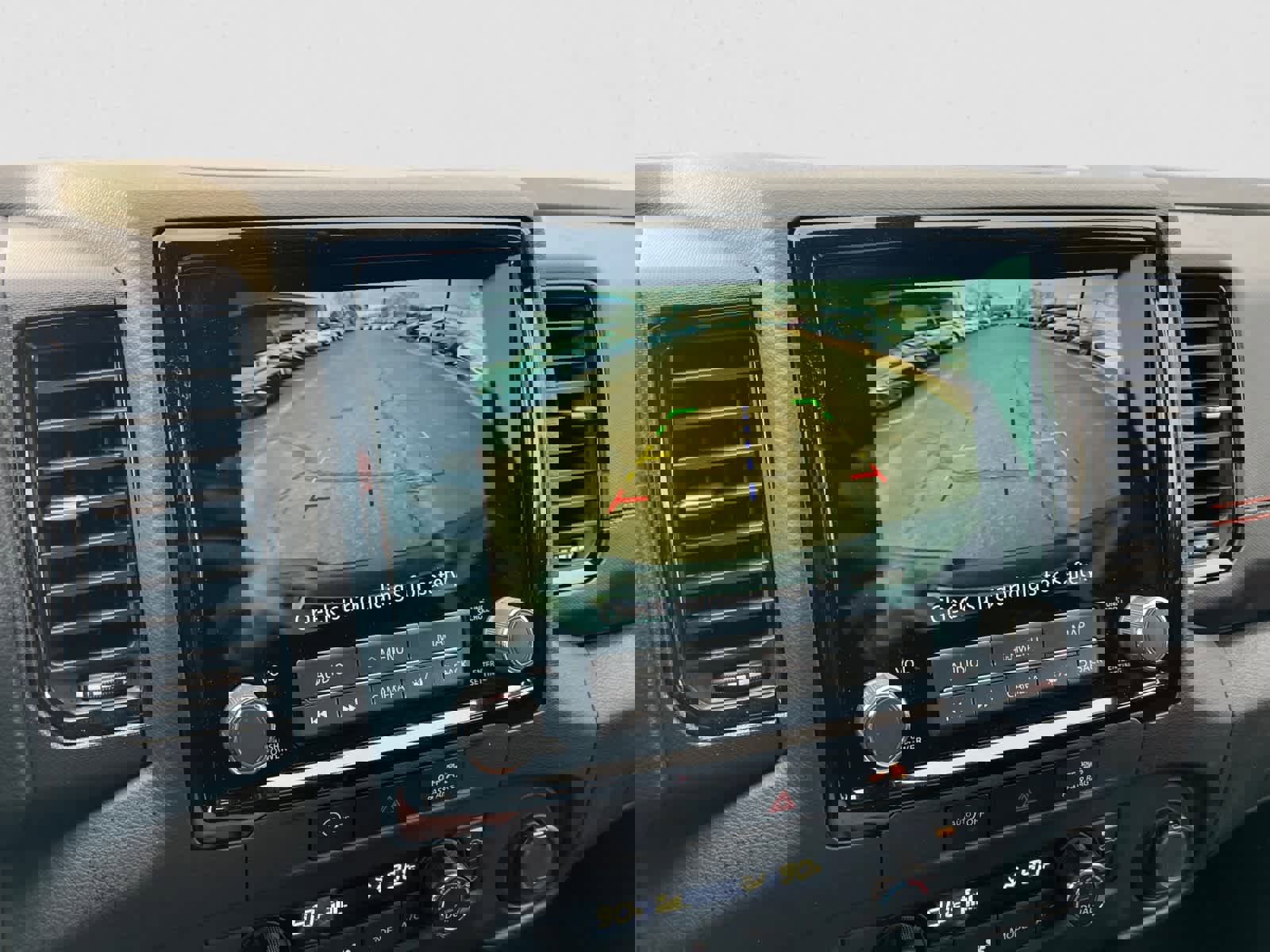 Certified 2024 Nissan Frontier PRO-4X w/ Technology Package image 20