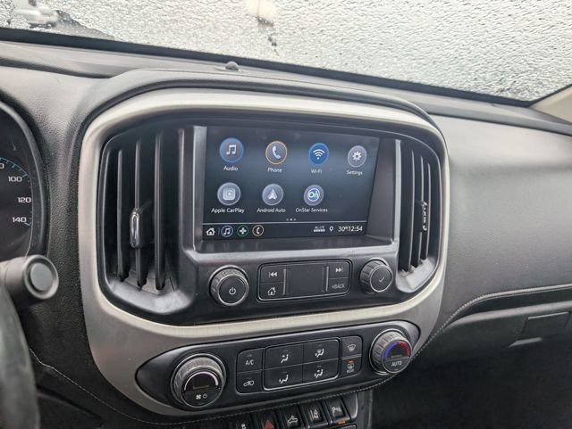 Used 2022 GMC Canyon Elevation w/ Elevation Premium Package image 22