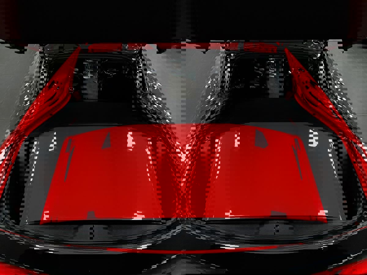 Used 2019 Chevrolet Corvette Grand Sport image 44