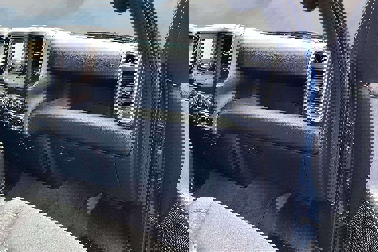 Used 2021 RAM 1500 Big Horn image 18