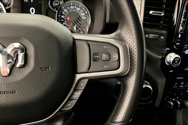 Used 2024 RAM 2500 Tradesman w/ Bed Utility Group image 27