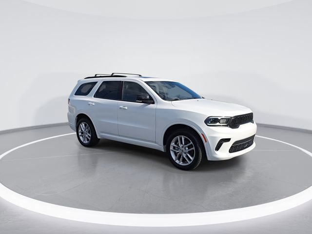 Used 2024 Dodge Durango GT image 2