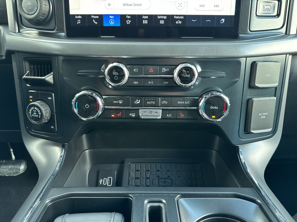 New 2026 Ford F150 XLT w/ Equipment Group 302A MID image 21